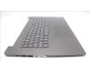 Lenovo 5CB1L79617 Tastatur inkl. Topcase ASM_UKR L83A2 FP I/G