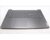 Lenovo 5CB1L79643 Tastatur inkl. Topcase schweiz L83A2 NFP I/G
