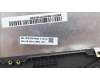 Lenovo 5CB1L79643 Tastatur inkl. Topcase schweiz L83A2 NFP I/G
