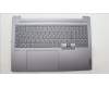 Lenovo 5CB1L79651 Tastatur inkl. Topcase ASM_BEL L83AR AG D