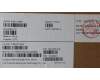 Lenovo 5CB1L79651 Tastatur inkl. Topcase ASM_BEL L83AR AG D