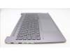Lenovo 5CB1L79651 Tastatur inkl. Topcase ASM_BEL L83AR AG D