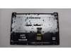 Lenovo 5CB1L79654 Tastatur inkl. Topcase ASM_CZE/SLK L83AR AG D