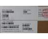 Lenovo 5CB1L79654 Tastatur inkl. Topcase ASM_CZE/SLK L83AR AG D