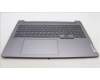 Lenovo 5CB1L79654 Tastatur inkl. Topcase ASM_CZE/SLK L83AR AG D