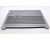 Lenovo 5CB1L79654 Tastatur inkl. Topcase ASM_CZE/SLK L83AR AG D