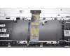 Lenovo 5CB1L79654 Tastatur inkl. Topcase ASM_CZE/SLK L83AR AG D