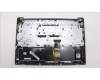 Lenovo 5CB1L79655 Tastatur inkl. Topcase ASM_ENG L83AR AG D