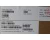 Lenovo 5CB1L79655 Tastatur inkl. Topcase ASM_ENG L83AR AG D