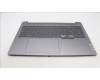 Lenovo 5CB1L79655 Tastatur inkl. Topcase ASM_ENG L83AR AG D