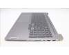 Lenovo 5CB1L79655 Tastatur inkl. Topcase ASM_ENG L83AR AG D