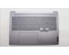 Lenovo 5CB1L79656 Tastatur inkl. Topcase ASM_EURO ENG L83AR AG D