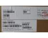 Lenovo 5CB1L79656 Tastatur inkl. Topcase ASM_EURO ENG L83AR AG D
