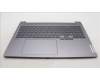 Lenovo 5CB1L79656 Tastatur inkl. Topcase ASM_EURO ENG L83AR AG D