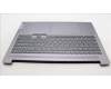 Lenovo 5CB1L79656 Tastatur inkl. Topcase ASM_EURO ENG L83AR AG D