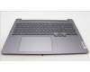 Lenovo 5CB1L79657 Tastatur inkl. Topcase ASM_FRA L83AR AG D