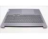 Lenovo 5CB1L79657 Tastatur inkl. Topcase ASM_FRA L83AR AG D