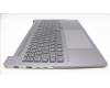 Lenovo 5CB1L79657 Tastatur inkl. Topcase ASM_FRA L83AR AG D
