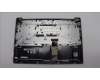 Lenovo 5CB1L79660 Tastatur inkl. Topcase deutsch L83AR AG D