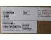 Lenovo 5CB1L79660 Tastatur inkl. Topcase deutsch L83AR AG D