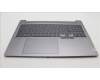 Lenovo 5CB1L79660 Tastatur inkl. Topcase deutsch L83AR AG D