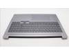 Lenovo 5CB1L79660 Tastatur inkl. Topcase deutsch L83AR AG D