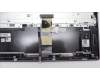 Lenovo 5CB1L79660 Tastatur inkl. Topcase deutsch L83AR AG D