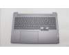 Lenovo 5CB1L79661 Tastatur inkl. Topcase ASM_GRE L83AR AG D