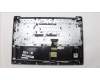 Lenovo 5CB1L79661 Tastatur inkl. Topcase ASM_GRE L83AR AG D