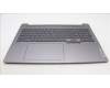 Lenovo 5CB1L79661 Tastatur inkl. Topcase ASM_GRE L83AR AG D