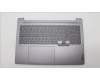 Lenovo 5CB1L79666 Tastatur inkl. Topcase ASM_ITA L83AR AG D