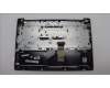 Lenovo 5CB1L79666 Tastatur inkl. Topcase ASM_ITA L83AR AG D