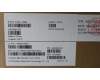 Lenovo 5CB1L79666 Tastatur inkl. Topcase ASM_ITA L83AR AG D