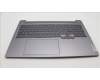 Lenovo 5CB1L79666 Tastatur inkl. Topcase ASM_ITA L83AR AG D