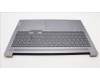 Lenovo 5CB1L79666 Tastatur inkl. Topcase ASM_ITA L83AR AG D