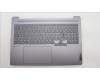 Lenovo 5CB1L79670 Tastatur inkl. Topcase ASM_NORDIC L83AR AG D