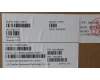 Lenovo 5CB1L79670 Tastatur inkl. Topcase ASM_NORDIC L83AR AG D