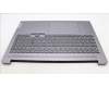 Lenovo 5CB1L79670 Tastatur inkl. Topcase ASM_NORDIC L83AR AG D