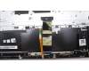 Lenovo 5CB1L79670 Tastatur inkl. Topcase ASM_NORDIC L83AR AG D