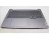 Lenovo 5CB1L79671 Tastatur inkl. Topcase ASM_POR L83AR AG D