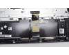 Lenovo 5CB1L79673 Tastatur inkl. Topcase ASM_SLV L83AR AG D