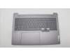 Lenovo 5CB1L79673 Tastatur inkl. Topcase ASM_SLV L83AR AG D