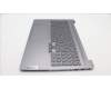 Lenovo 5CB1L79673 Tastatur inkl. Topcase ASM_SLV L83AR AG D