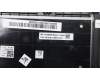 Lenovo 5CB1L79673 Tastatur inkl. Topcase ASM_SLV L83AR AG D
