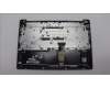 Lenovo 5CB1L79674 Tastatur inkl. Topcase spanisch L83AR AG D