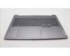 Lenovo 5CB1L79674 Tastatur inkl. Topcase spanisch L83AR AG D