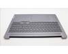 Lenovo 5CB1L79674 Tastatur inkl. Topcase spanisch L83AR AG D