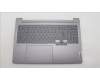 Lenovo 5CB1L79675 Tastatur inkl. Topcase schweiz L83AR AG D
