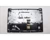 Lenovo 5CB1L79675 Tastatur inkl. Topcase schweiz L83AR AG D