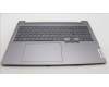 Lenovo 5CB1L79675 Tastatur inkl. Topcase schweiz L83AR AG D